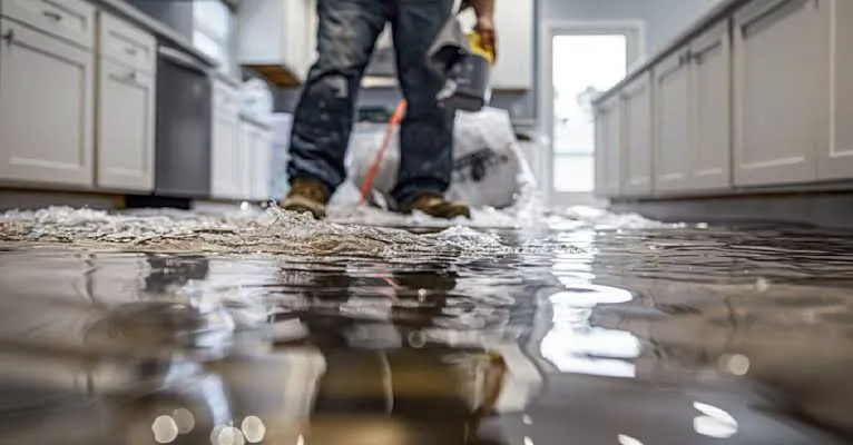 Water damage restoration companies near me in Princeville, NC - Emergency flood extraction